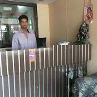 Hotel Modern Palace, Haldwani 3
